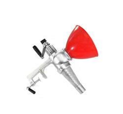 EXTRACTOR DE JUGO COLADOR PARA SALSA DE TOMATE FOCO