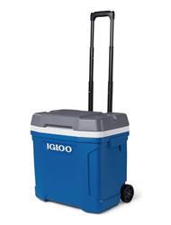 CONSERVADORA IGLOO LATITUDE 30 ROLLER (25 LTS) 34658 AZUL INDIGO 27005/2