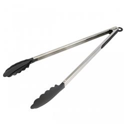 PINZA ACERO INOXIDABLE GRAND PRO GRIP 40 CM FC