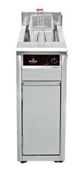 FREIDORA DE PIE 15 LT 6 KW SPEEDY TRIFASICA