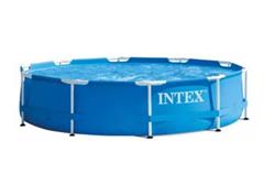 PILETA ESTRUCTURAL REDONDA INTEX 305X76 CM 28200