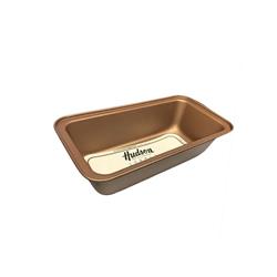 BUDIN INGLES COBRE PREMIUM 27X14X7 CM HUDSON (MBU02)