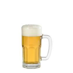 VASO CERVECERO LISBOA 410 ML CRISTAR X 12 UNIDADES