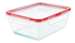 CONTENEDOR RECTANGULAR FRESH LOCK 1.8 L PYREX