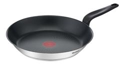 SARTEN PRIMARY AC. INOX.C/ANTIADHERENTE 26 CM TEFAL