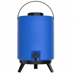 MAXI TERMO 12 LTS AZUL OSCURO TERMOLAR