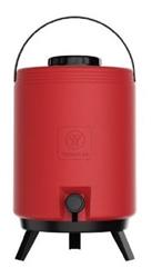 MAXI TERMO ROJO 15 LT TERMOLAR 1385VROA