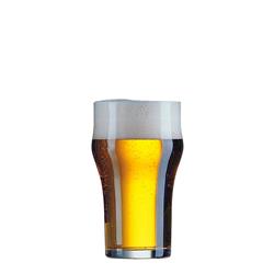 VASO CERVECERO ARCOROC NONIC 560 ML X 12 UNIDADES