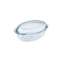 CACEROLA OVAL OVENWARE 33x20x13 cm - 4 l (3 + 1) OCUISINE