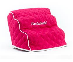 FUNDA CLASICA FUCSIA PASTALINDA