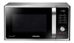 HORNO MICROONDAS 900 W 28 LTS SAMSUNG SAMG28F3K3TAS