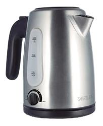 PAVA ELECTRICA SMART LIFE ACERO INOX 1,5 LTS EK1510IX