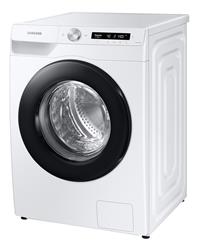 LAVARROPAS CARGA FRONTAL SAMSUNG WW80T504DAW 8 KG 