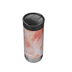 VASO TERMICO CONTIGO HURON 473 ML COUTURE ROSE QUARTZ