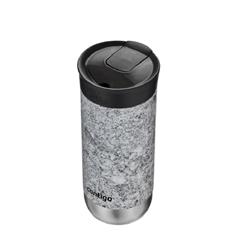 VASO TERMICO CONTIGO HURON 473 ML SPECKLED SLATE