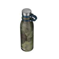 BOTELLA TERMICA CONTIGO MATTERHORN COUTURE 591 ML TEXTURED CAMO