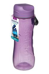 BOTELLA LILA SISTEMA 800 ML TRITAN ACTIVE 650LILA