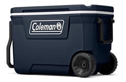 CONSERVADORA 316 SERIES 62QT C/RUEDAS BLUE NIGHTS COLEMAN CO3000006485