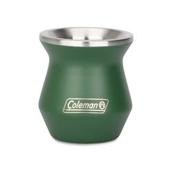 MATE ACERO INOX TERMICO VERDE COLEMAN CO6500600