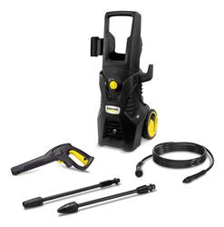 HIDROLAVADORA 145 BAR 1900W KARCHER K5BR