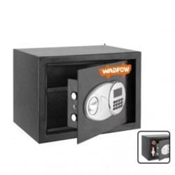 CAJA DE SEGURIDAD 19L WADFOW WDFWEB1525