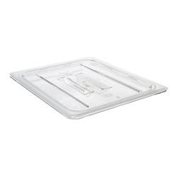 TAPA GN 1/2 CON ASA POLICARBONATO CAMBRO 20CWCH