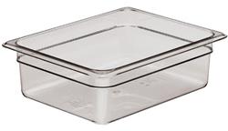 RECIPIENTE GN 1/2 10 CM CAMBRO 24CW