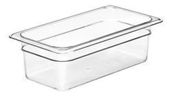 RECIPIENTE GN 1/3 10 CM CAMBRO 34CW