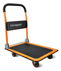 CARRO MANUAL CON PLATAFORMA 150KG LUSQTOFF CMPL150-7