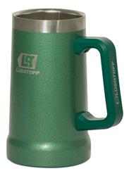 VASO CHOPERO 700ML VERDE LUSQTOFF VCL700-8V