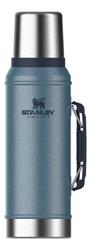 TERMO STANLEY CLASICO 950 ML CON MANIJA LAKE