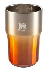 VASO GOLDEN HOUR BEER AMBER 408 ML STANLEY 10-11357-020