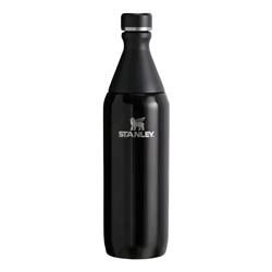 BOTELLA ALL DAY SLIM BLACK STANLEY 1L 10-12070-061