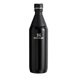 BOTELLA ALL DAY SLIM BLACK STANLEY 354ML 10-12892-015