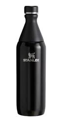 BOTELLA ALL DAY SLIM BLACK STANLEY 591ML 10-12893-015